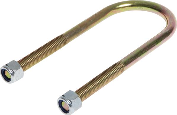 4X4 ESTANFI BLU1005 - Spring Clamp car-mod.net