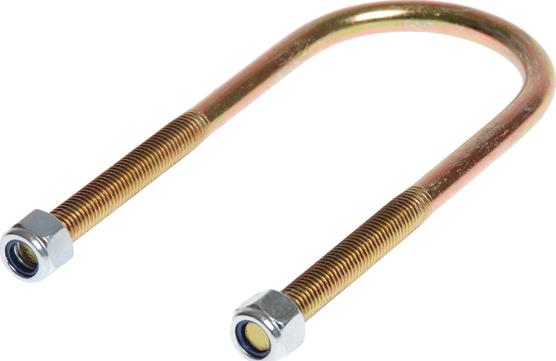 4X4 ESTANFI BLU1018 - Spring Clamp car-mod.net