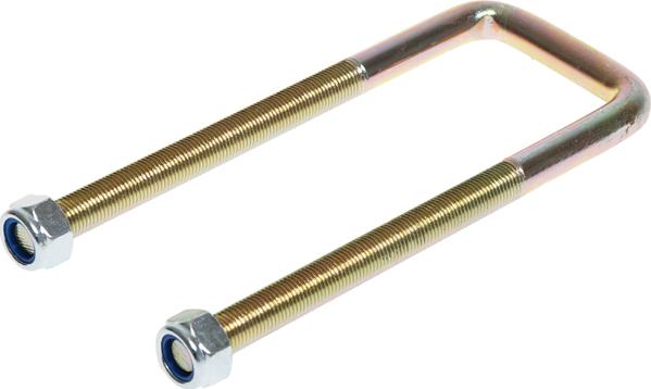 4X4 ESTANFI BLU1013 - Spring Clamp car-mod.net