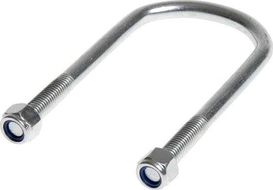 4X4 ESTANFI BLU1036 - Spring Clamp car-mod.net