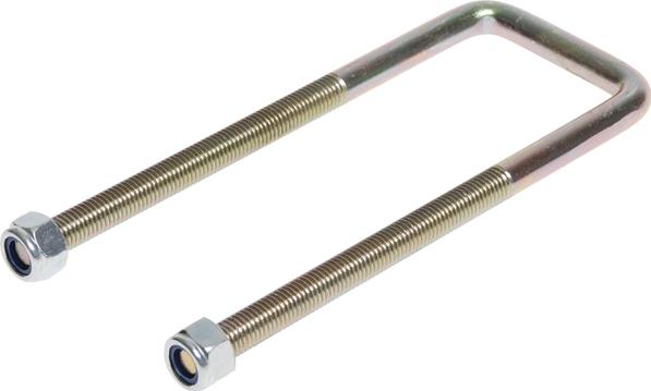 4X4 ESTANFI BLU1029 - Spring Clamp car-mod.net