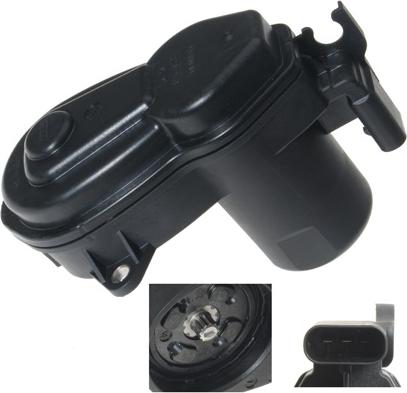 4X4 ESTANFI EPB-90-001 - Servomotor, Control Element, parking brake caliper car-mod.net