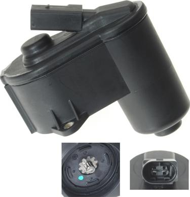 4X4 ESTANFI EPB-15-006 - Servomotor, Control Element, parking brake caliper car-mod.net