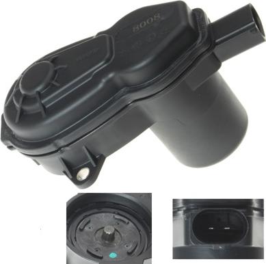 4X4 ESTANFI EPB-15-002 - Servomotor, Control Element, parking brake caliper car-mod.net