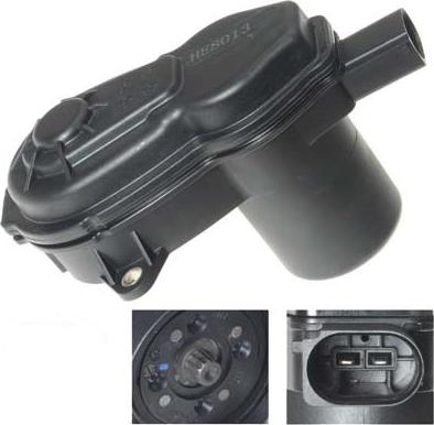 4X4 ESTANFI EPB-15-007 - Servomotor, Control Element, parking brake caliper car-mod.net