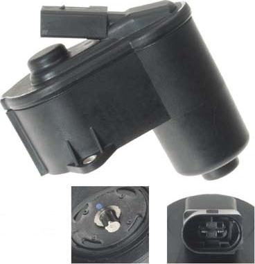 4X4 ESTANFI EPB-37-001 - Servomotor, Control Element, parking brake caliper car-mod.net