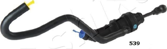 4X4 ESTANFI EST-95-05-539 - Master Cylinder, clutch car-mod.net