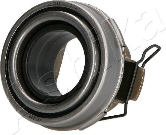 4X4 ESTANFI EST-90-02-220 - Clutch Release Bearing car-mod.net