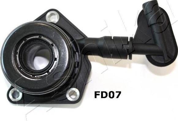 4X4 ESTANFI EST-90-FD-FD07 - Clutch Release Bearing car-mod.net