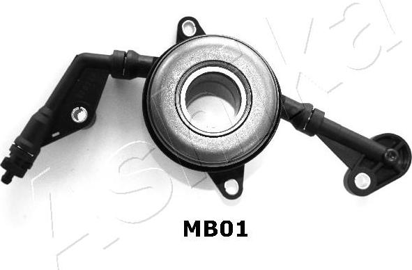 4X4 ESTANFI EST-90-MB-MB01 - Clutch Release Bearing car-mod.net