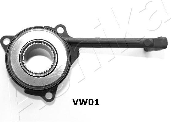 4X4 ESTANFI EST-90-VW-VW01 - Clutch Release Bearing car-mod.net