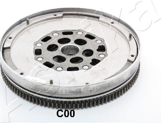 4X4 ESTANFI EST-91-0C-C00 - Flywheel car-mod.net