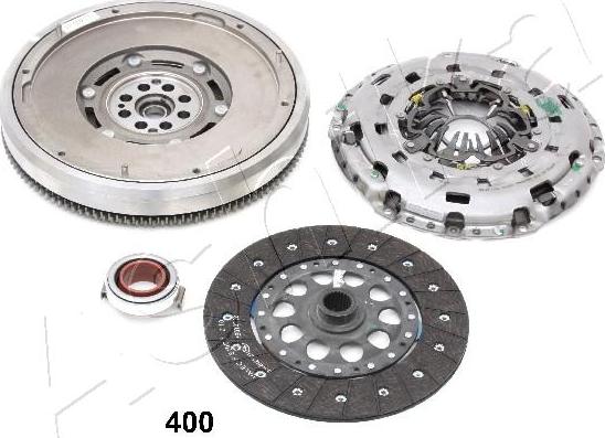 4X4 ESTANFI EST-98-04-400 - Clutch Kit car-mod.net