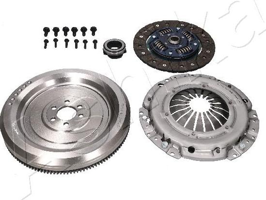 4X4 ESTANFI EST-98-VW-VW02 - Clutch Kit car-mod.net