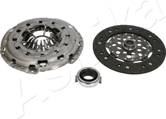 4X4 ESTANFI EST-92-04-462 - Clutch Kit car-mod.net
