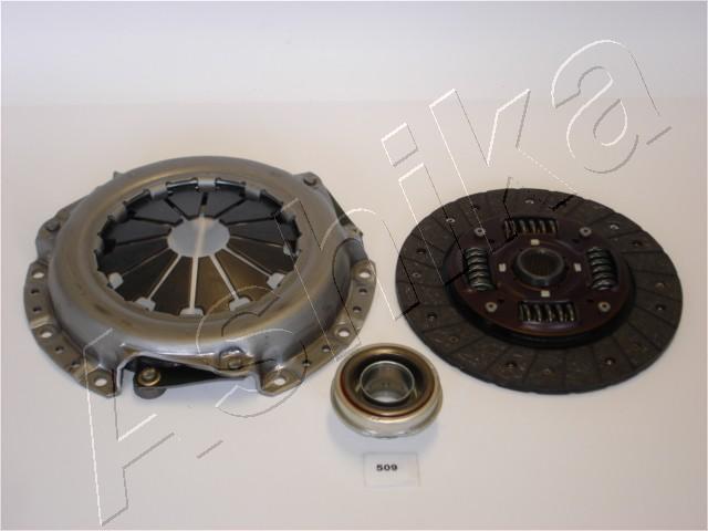 4X4 ESTANFI EST-92-05-509 - Clutch Kit car-mod.net