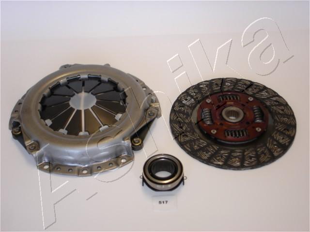 4X4 ESTANFI EST-92-05-517 - Clutch Kit car-mod.net