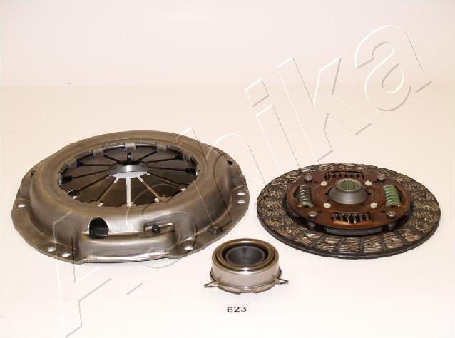 4X4 ESTANFI EST-92-06-623 - Clutch Kit car-mod.net
