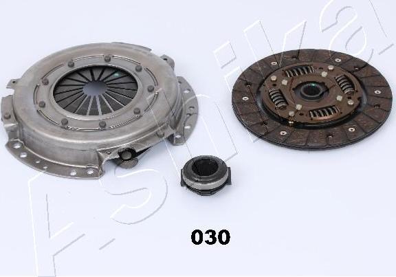 4X4 ESTANFI EST-92-00-030 - Clutch Kit car-mod.net