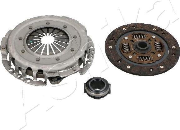 4X4 ESTANFI EST-92-01-1048 - Clutch Kit car-mod.net