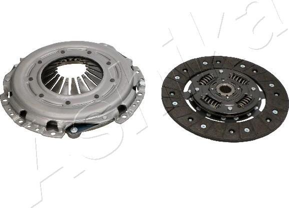 4X4 ESTANFI EST-92-01-1022 - Clutch Kit car-mod.net