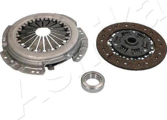 4X4 ESTANFI EST-92-02-279 - Clutch Kit car-mod.net