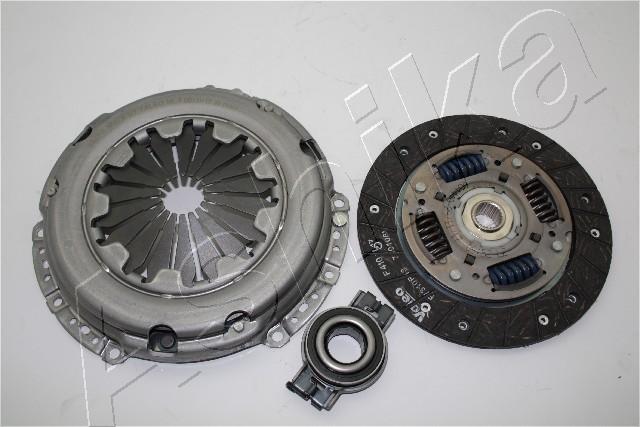4X4 ESTANFI EST-92-VW-VW05 - Clutch Kit car-mod.net