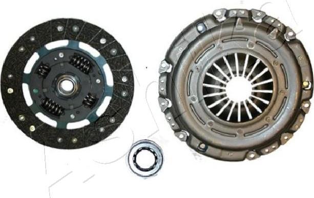 4X4 ESTANFI EST-92-VW-VW06 - Clutch Kit car-mod.net