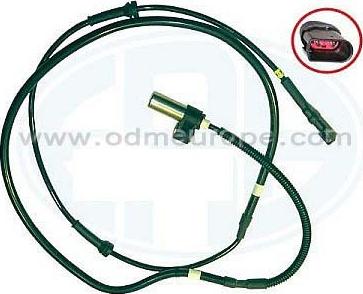 4X4 ESTANFI EST-97-990449 - ABS sensor, wheel speed car-mod.net