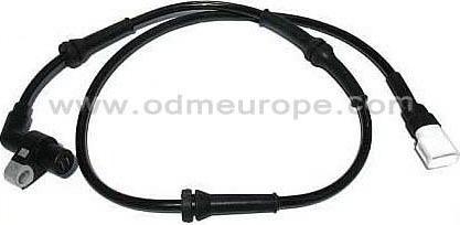 4X4 ESTANFI EST-97-990446 - ABS sensor, wheel speed car-mod.net