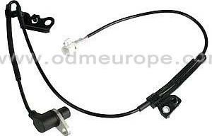 4X4 ESTANFI EST-97-990548 - ABS sensor, wheel speed car-mod.net