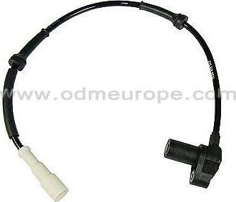 4X4 ESTANFI EST-97-990573 - ABS sensor, wheel speed car-mod.net