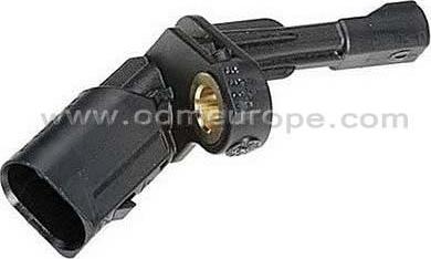 4X4 ESTANFI EST-97-990019 - ABS sensor, wheel speed car-mod.net