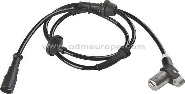 4X4 ESTANFI EST-97-990031 - ABS sensor, wheel speed car-mod.net