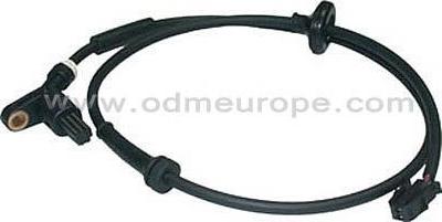 4X4 ESTANFI EST-97-990025 - ABS sensor, wheel speed car-mod.net
