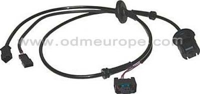 4X4 ESTANFI EST-97-990021 - ABS sensor, wheel speed car-mod.net