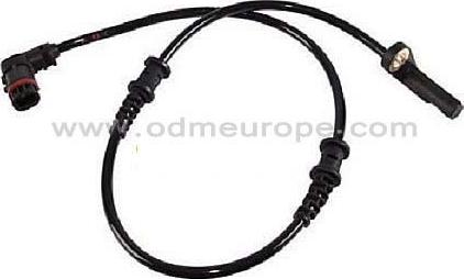 4X4 ESTANFI EST-97-990193 - ABS sensor, wheel speed car-mod.net