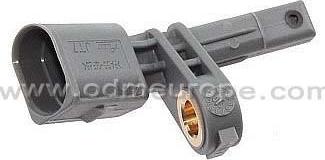4X4 ESTANFI EST-97-990145 - ABS sensor, wheel speed car-mod.net