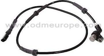 4X4 ESTANFI EST-97-990161 - ABS sensor, wheel speed car-mod.net