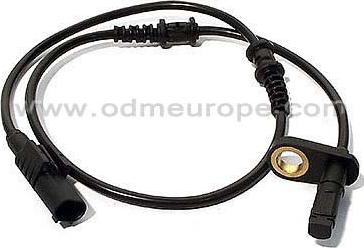 4X4 ESTANFI EST-97-990108 - ABS sensor, wheel speed car-mod.net