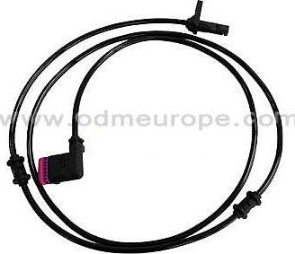 4X4 ESTANFI EST-97-990107 - ABS sensor, wheel speed car-mod.net