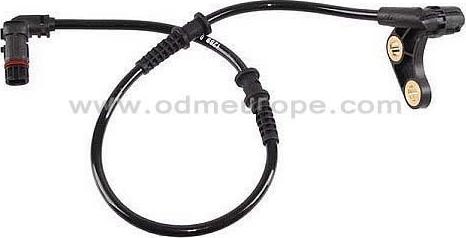 4X4 ESTANFI EST-97-990134 - ABS sensor, wheel speed car-mod.net