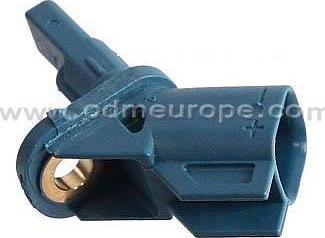 4X4 ESTANFI EST-97-990130 - ABS sensor, wheel speed car-mod.net
