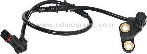 4X4 ESTANFI EST-97-990133 - ABS sensor, wheel speed car-mod.net