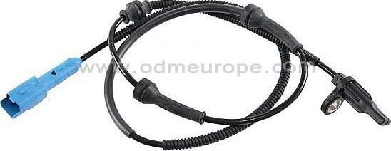 4X4 ESTANFI EST-97-990354 - ABS sensor, wheel speed car-mod.net