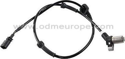 4X4 ESTANFI EST-97-990351 - ABS sensor, wheel speed car-mod.net