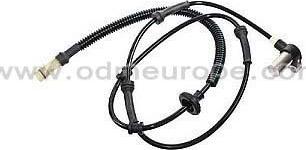 4X4 ESTANFI EST-97-990305 - ABS sensor, wheel speed car-mod.net