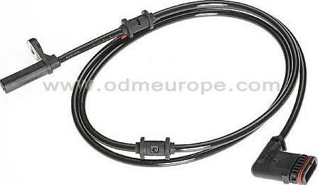 4X4 ESTANFI EST-97-990254 - ABS sensor, wheel speed car-mod.net