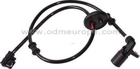 4X4 ESTANFI EST-97-990255 - ABS sensor, wheel speed car-mod.net