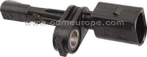 4X4 ESTANFI EST-97-990257 - ABS sensor, wheel speed car-mod.net